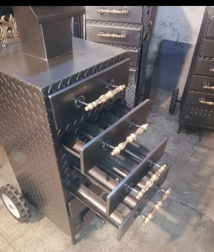 دستگاه بلال تنوری چهارکشو