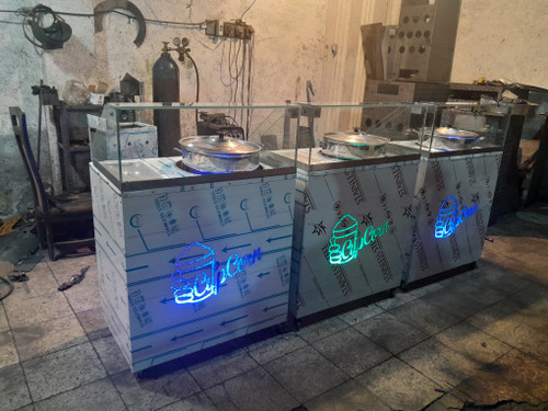 ال ای دی خور