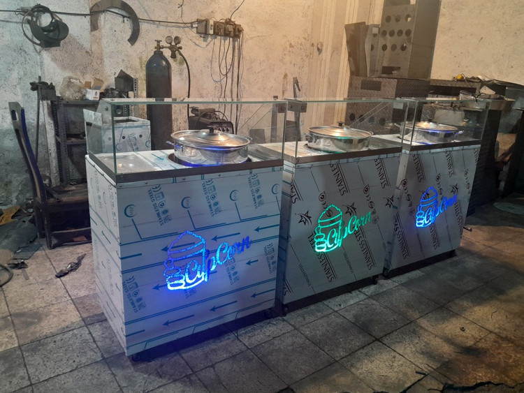 ال ای دی خور