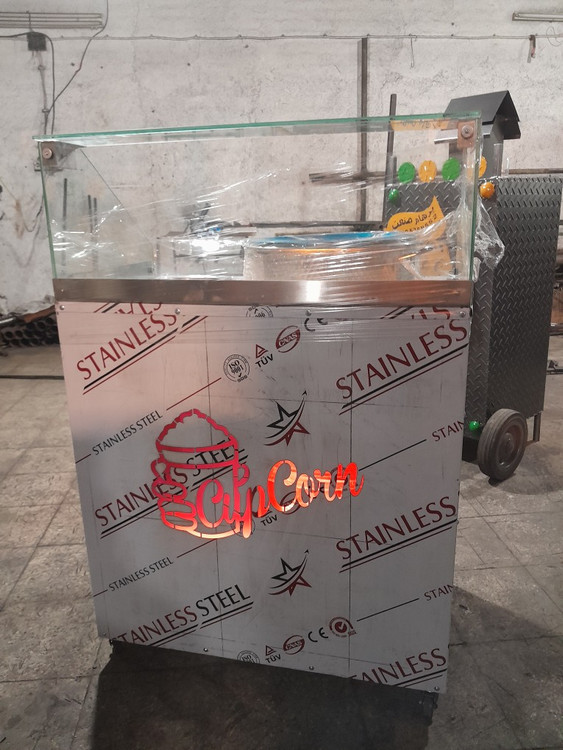 ال ای دی خور