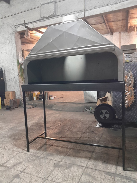 منقل کبابی منقل زغالی