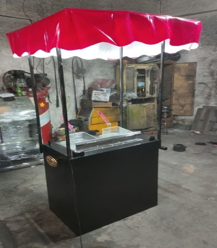 دستگاه سرخ کن دولگن باچترال ای دی خور